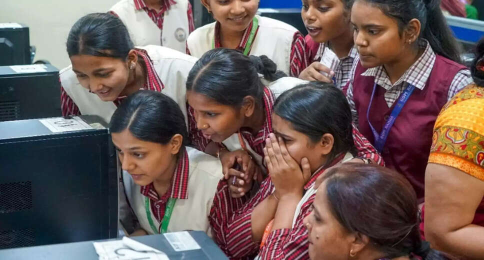 West Bengal Board Declares 10th Grade Exam Results for 2025