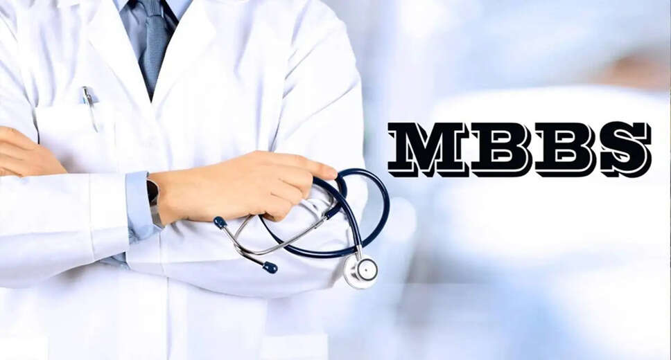 Understanding MBBS: The Journey from Aspirant to Doctor