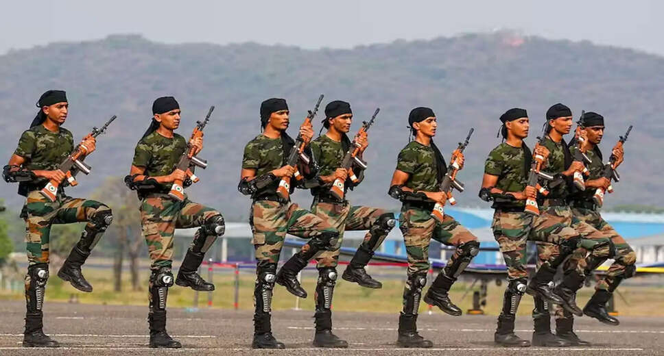 Indian Army Agniveer Recruitment 2026: Application Insights and Exam Details
