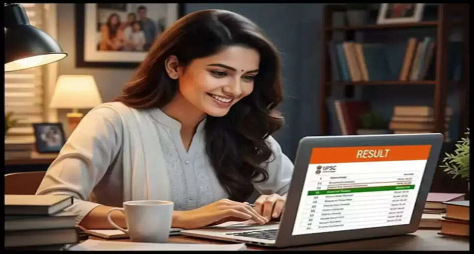 UPSC NDA 2 Result 2025: Key Updates and Expected Cut-Offs