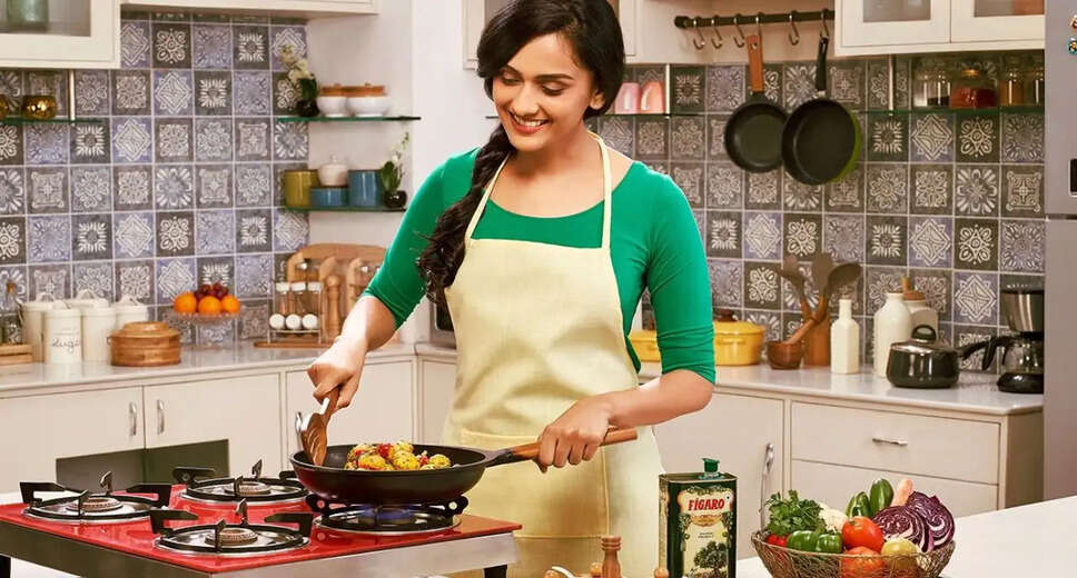 The Dual Life of Modern Indian Women: Balancing Career and Home Responsibilities