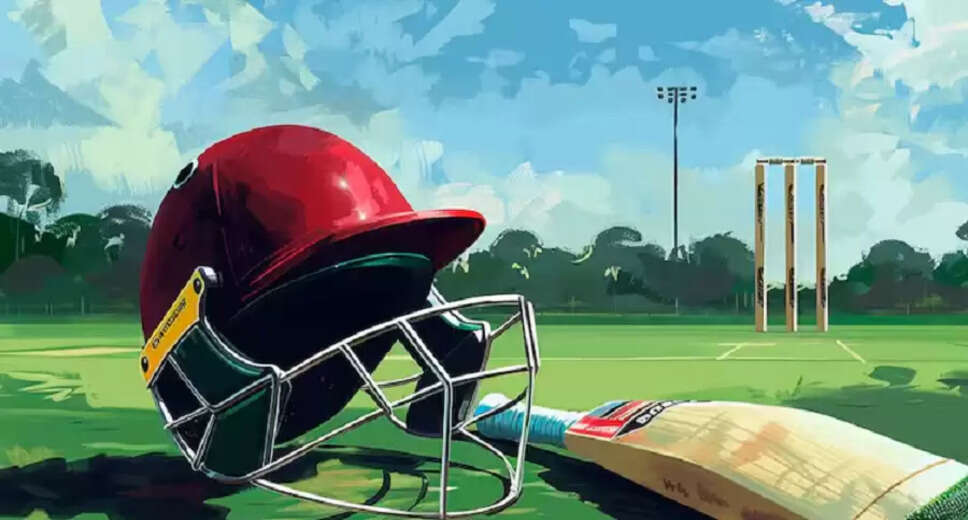 BCCI Pension Scheme for Retired Cricketers: Benefits and Increases Explained