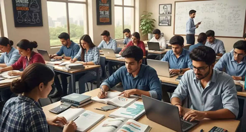 Top Engineering Branches to Pursue After 12th Grade