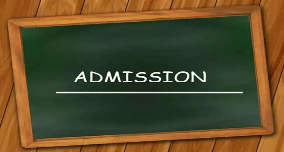 Delhi University Opens Mop-Up Round for Undergraduate Admissions Without CUET Score