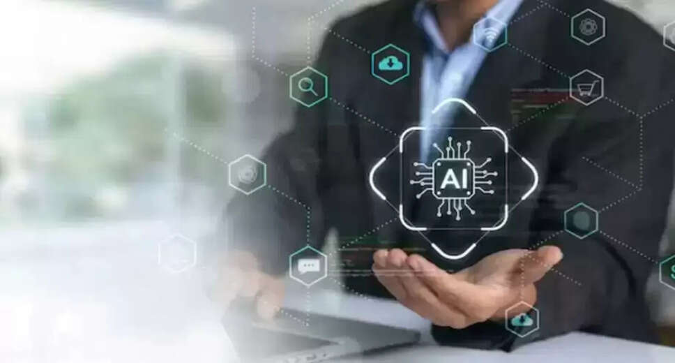 Empowering Students with AI: Upcoming Training Series from October 27-31, 2025