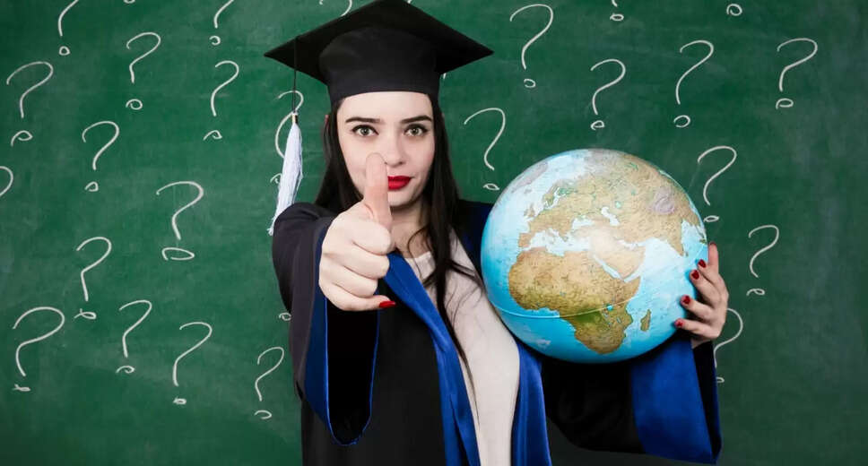 QS World University Rankings 2026: India Shows Growth with New Entrants