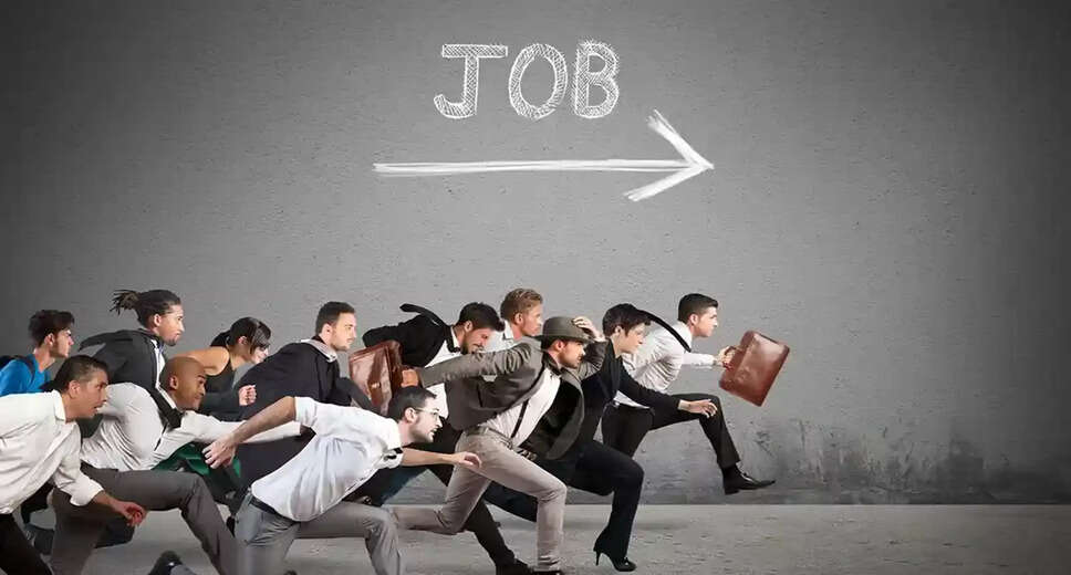 Upcoming Government Job Opportunities in 2026: Apply by January 16