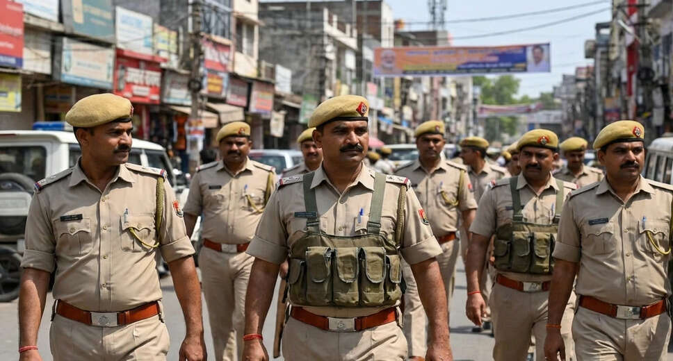 Exciting Job Opportunities in Uttar Pradesh Police: Apply Now!