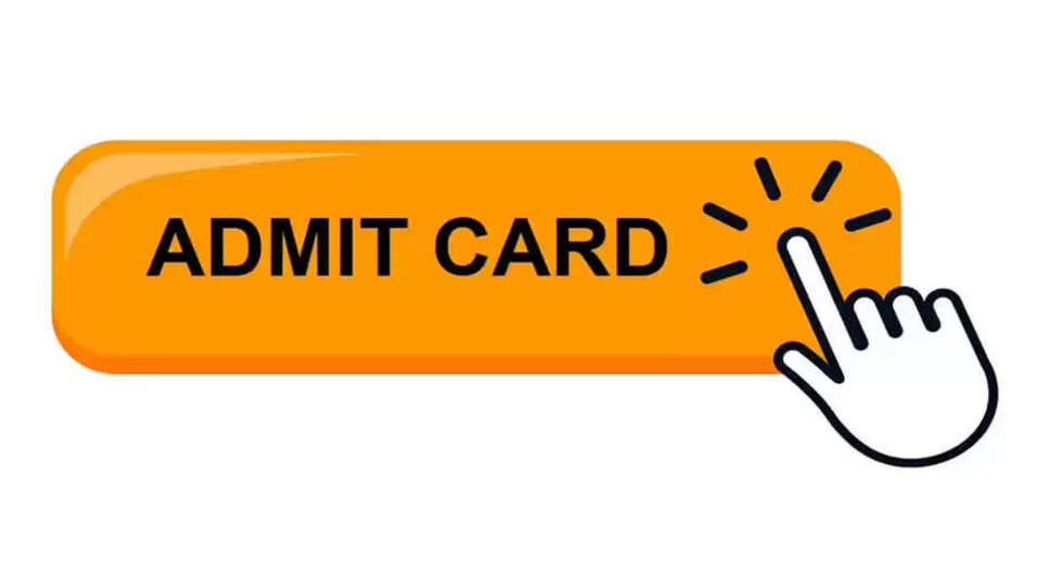 Download Your ICAI CA September 2025 Admit Card Now