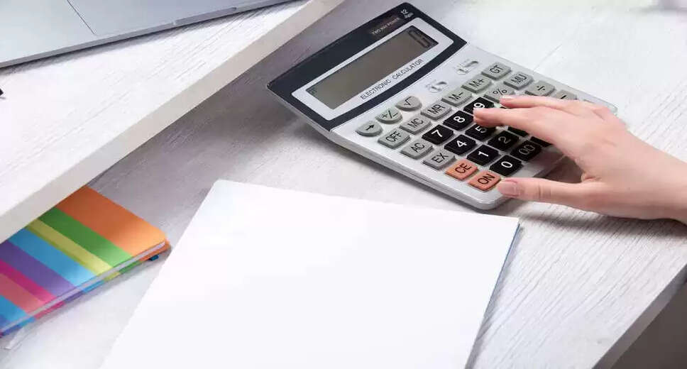 NTA Clarifies Calculator Usage for JEE Main Exam 2026