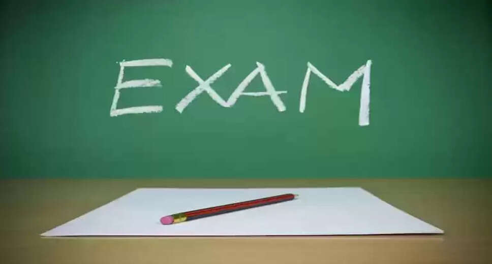 JEE Mains 2026 Schedule Released by NTA: Key Dates and Registration Details