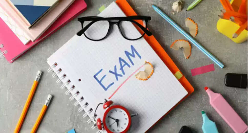 RBSE Announces Half-Yearly Exam Schedule for 2025