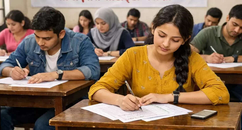 CTET February 2026 Exam Schedule Released: Key Changes and Details