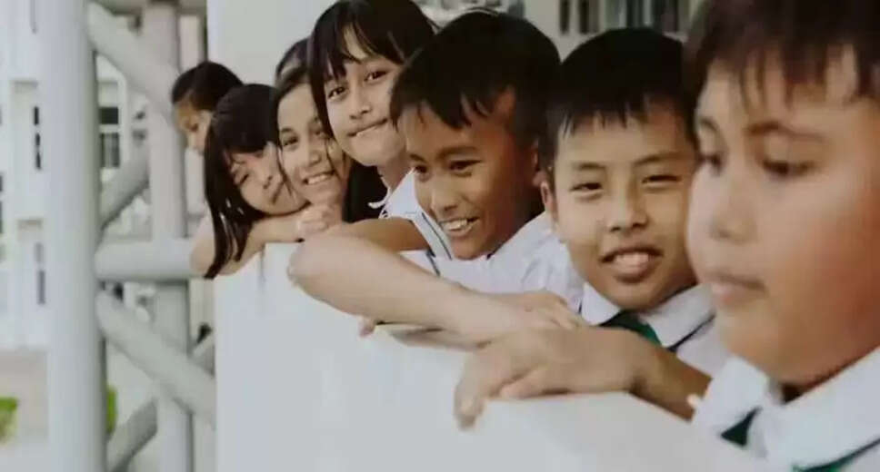 Delhi Private School Admissions for 2026-27: Key Dates and Guidelines