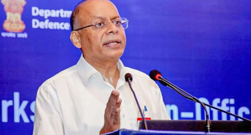 Dr. Ajay Kumar Appointed as New Chairman of UPSC