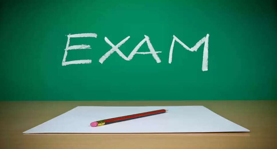 UP Board Exam Registration Deadline Extended: Key Details for Students