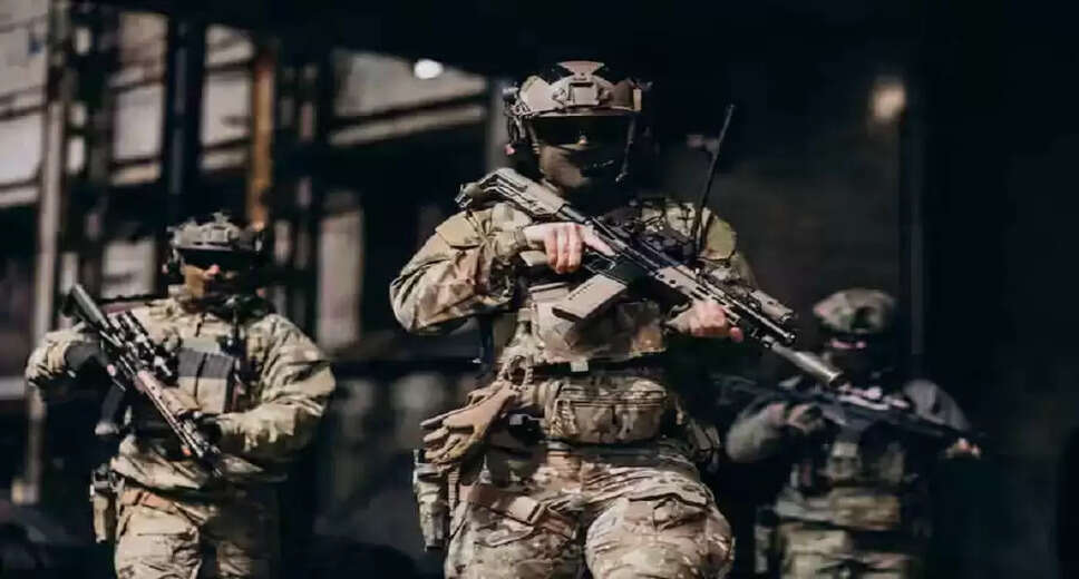 Indian Army Recruitment for 194 Group C Positions: Apply Now