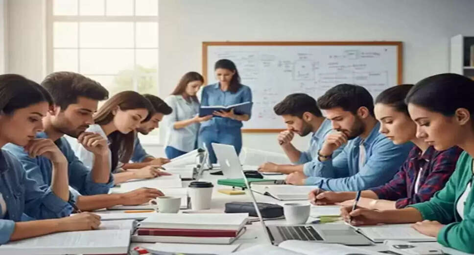 Career Paths for UGC NET Qualified Candidates: Beyond Teaching