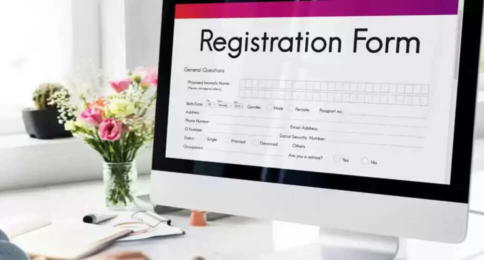 Registration Open for ICSI Company Secretary December 2025 Exam