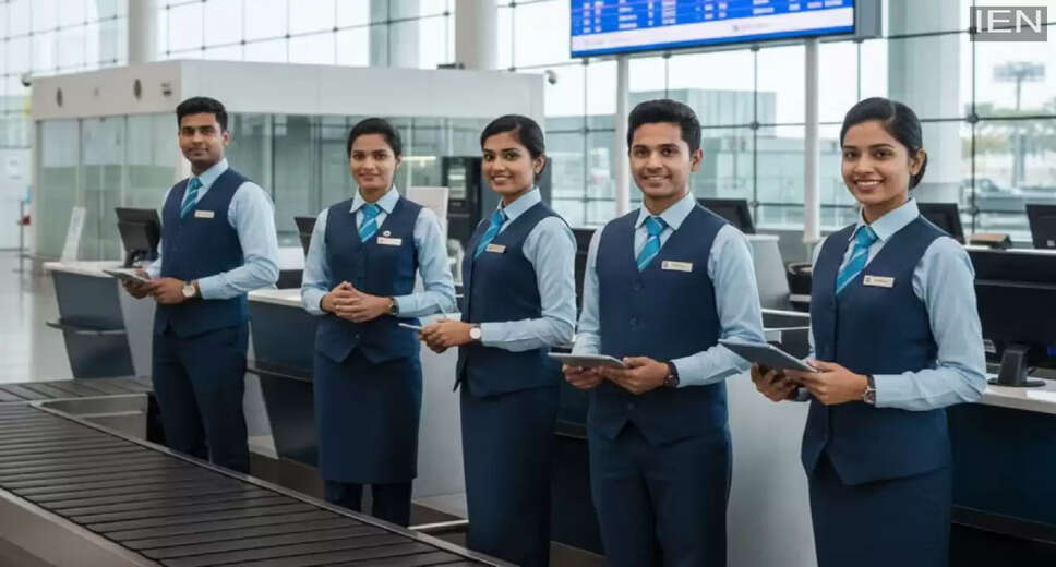 Explore Exciting Government Job Opportunities at Airports