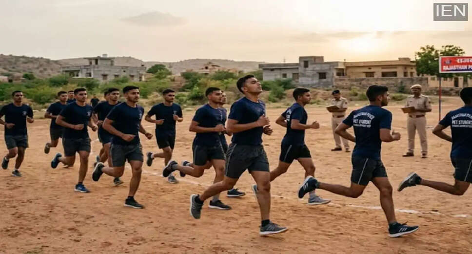 Bihar Police Constable Final Results for 2026 Announced