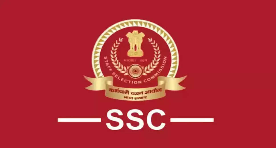 SSC Reopens OTR Edit Window for Candidate Convenience