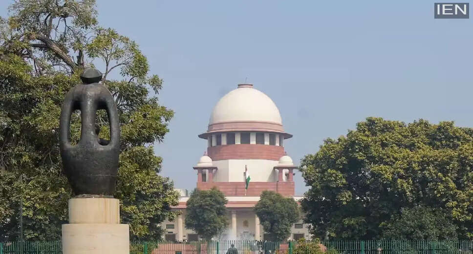 Pathway to Becoming a Supreme Court Lawyer: A Comprehensive Guide