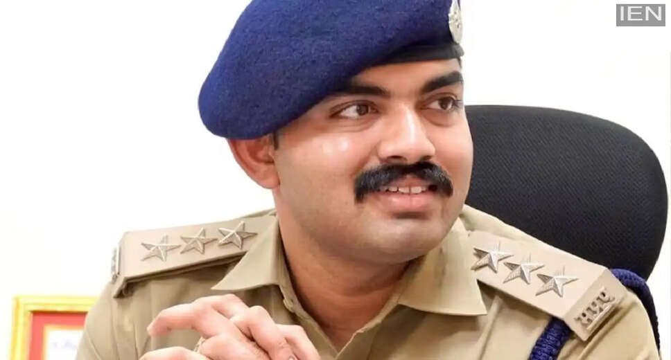 Anticipated Salary Boost for DSPs Following 8th Pay Commission Implementation