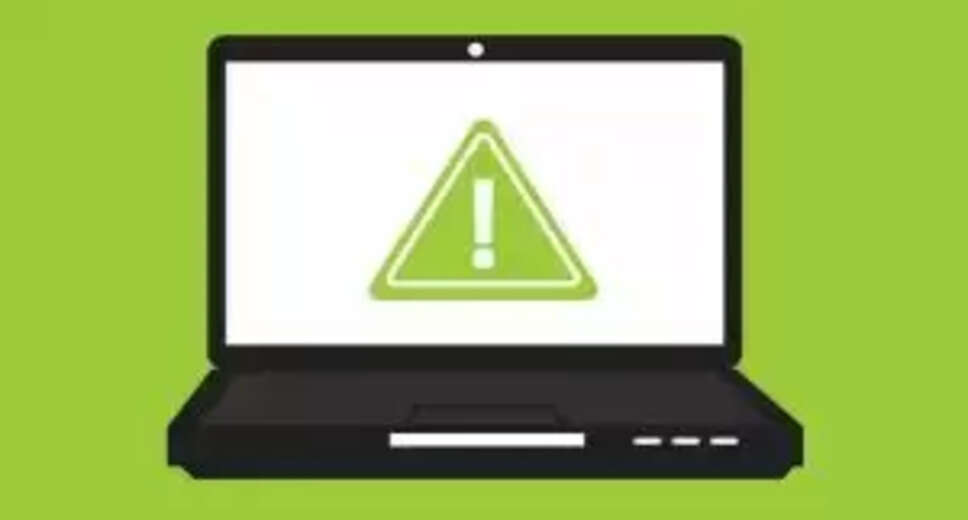 Technical Glitches Plague OSSC CGL Exam Applicants: Urgent Action Needed!