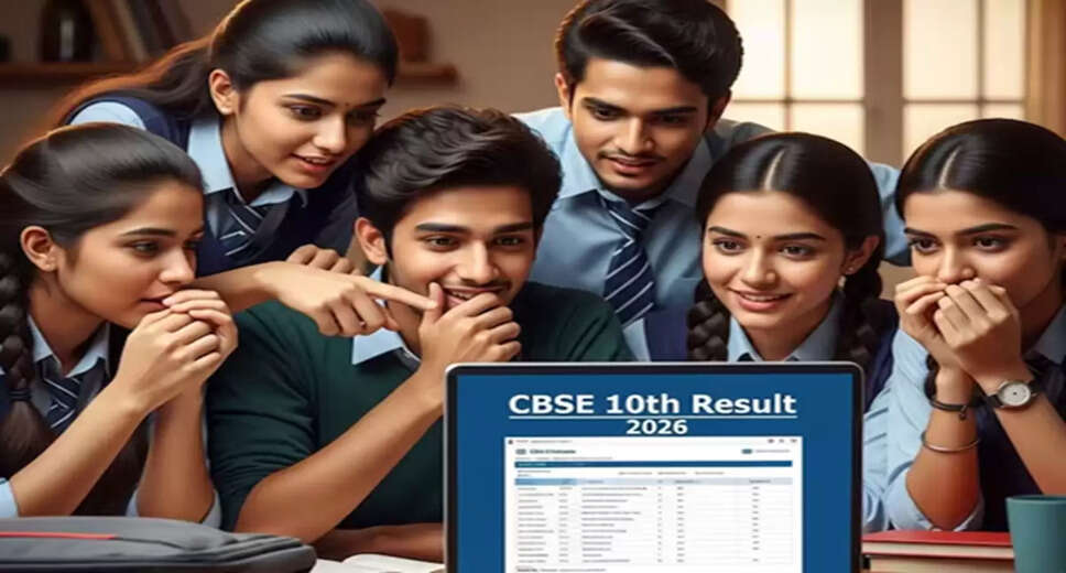 Understanding the CBSE Class 10 Marks Percentage Calculation