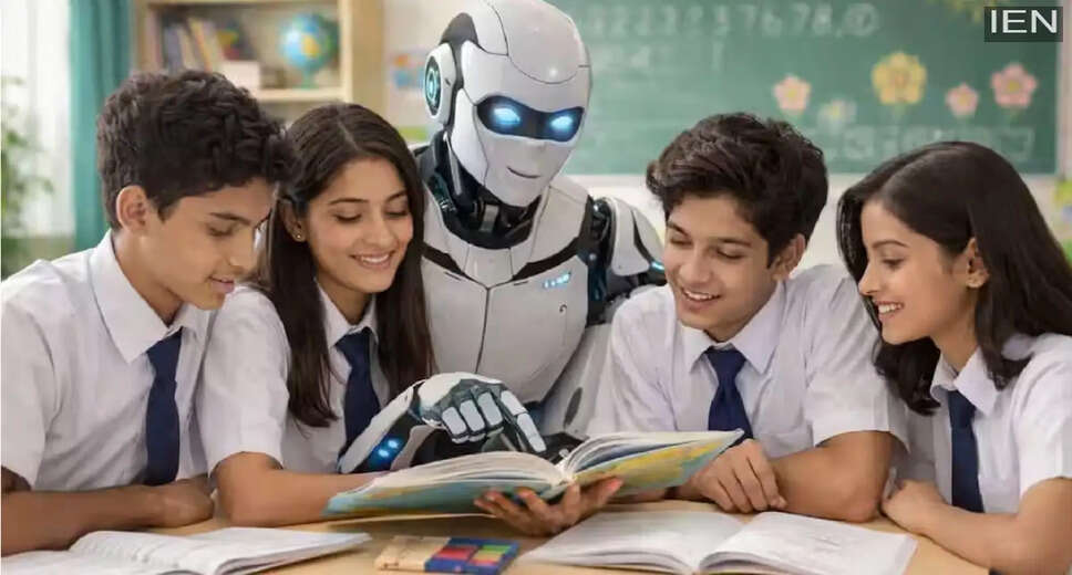 The Impact of AI on Student Learning: Balancing Technology and Deep Thinking