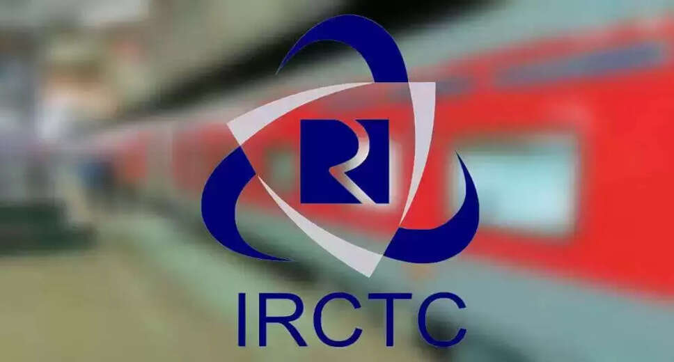 IRCTC Recruitment for 64 Hospitality Monitor Positions: Walk-In Interviews Scheduled
