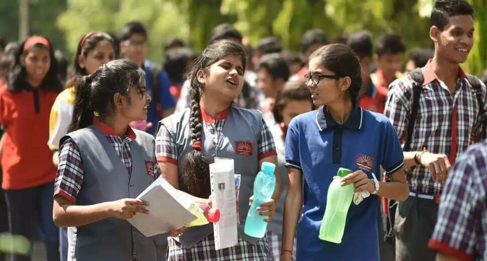CBSE Activates Digilocker for Class 10 and 12 Students to Access Academic Documents