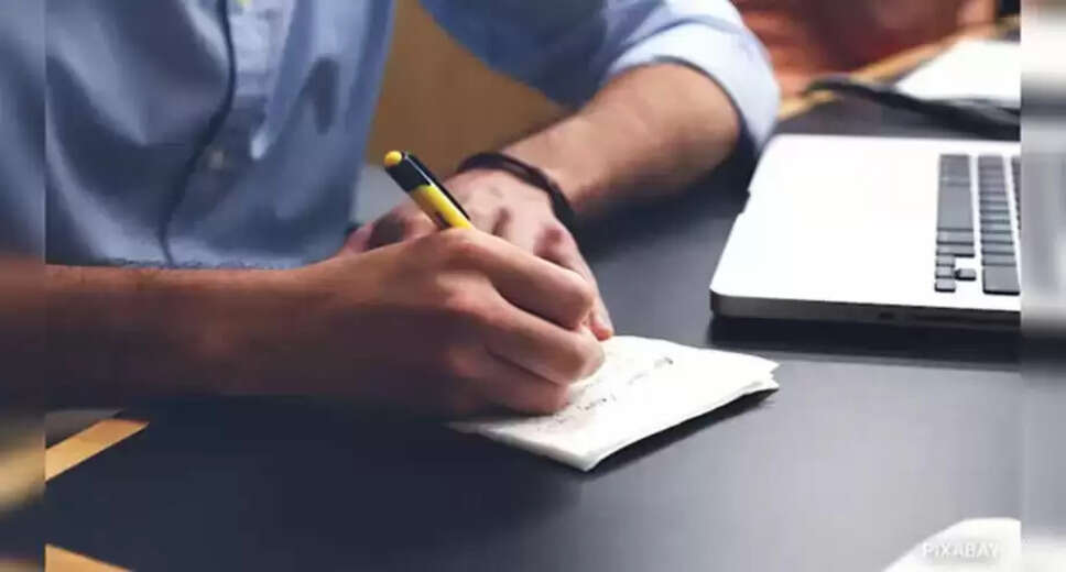 DRDO Extends Application Deadline for CEPTAM 11 Recruitment