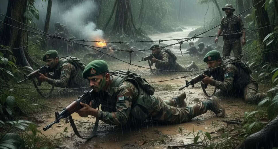 Indian Army Recruitment 2025: Apply for 10+2 Technical Entry Scheme