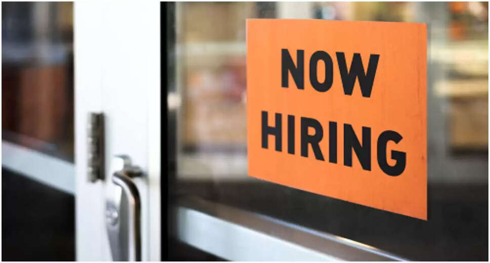 TNRD Recruitment: 375 Job Openings in Tamil Nadu for Various Positions