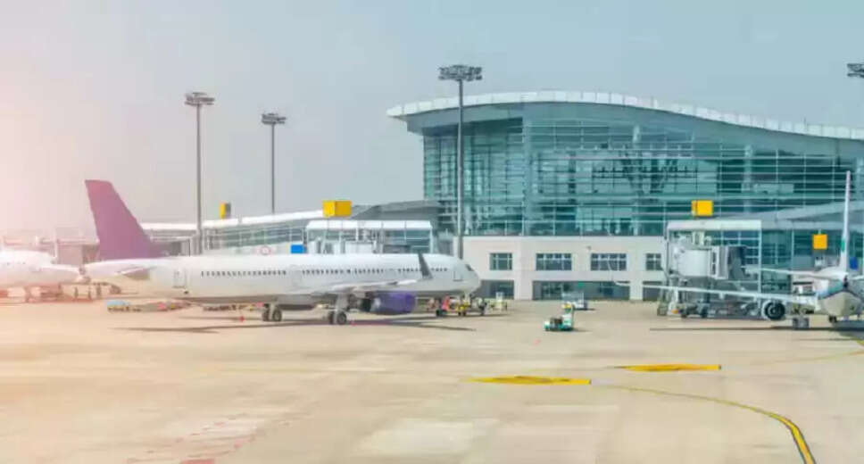 Exciting Job Openings for Junior Executives at Airport Authority of India