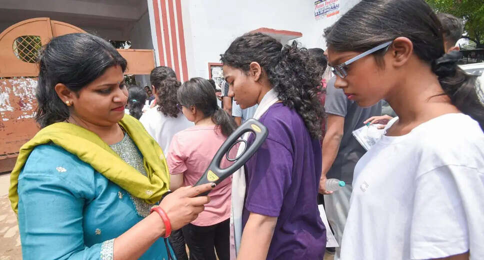 NEET UG 2026 Admit Card Released: Essential Guidelines for Candidates