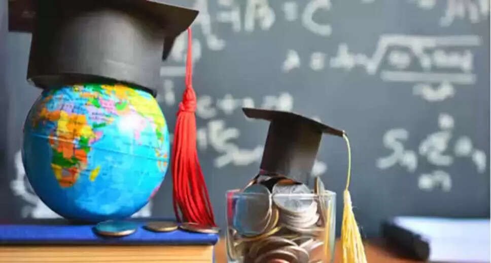 Central Sector Scholarship 2025-26: Financial Aid for Higher Education