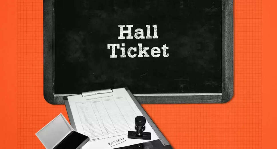 Bank of India Releases Admit Cards for Officer Recruitment Exam 2025