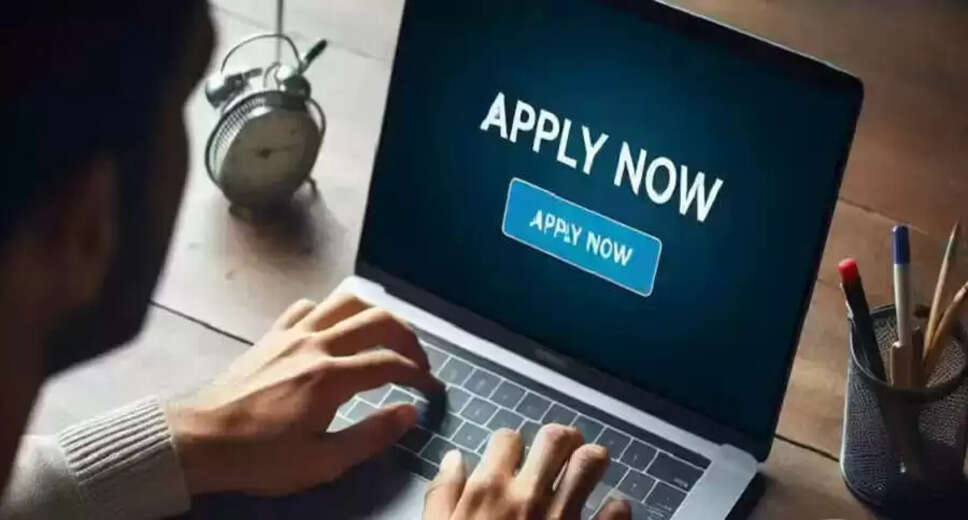 Apply Now: Young Professionals Recruitment at the Competition Commission of India