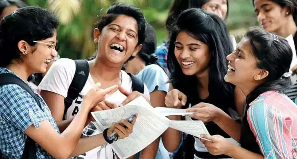 Maharashtra Board Exams 2026: Registration and Schedule Details