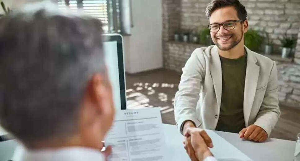 Essential Tips to Ace Your Job Interview