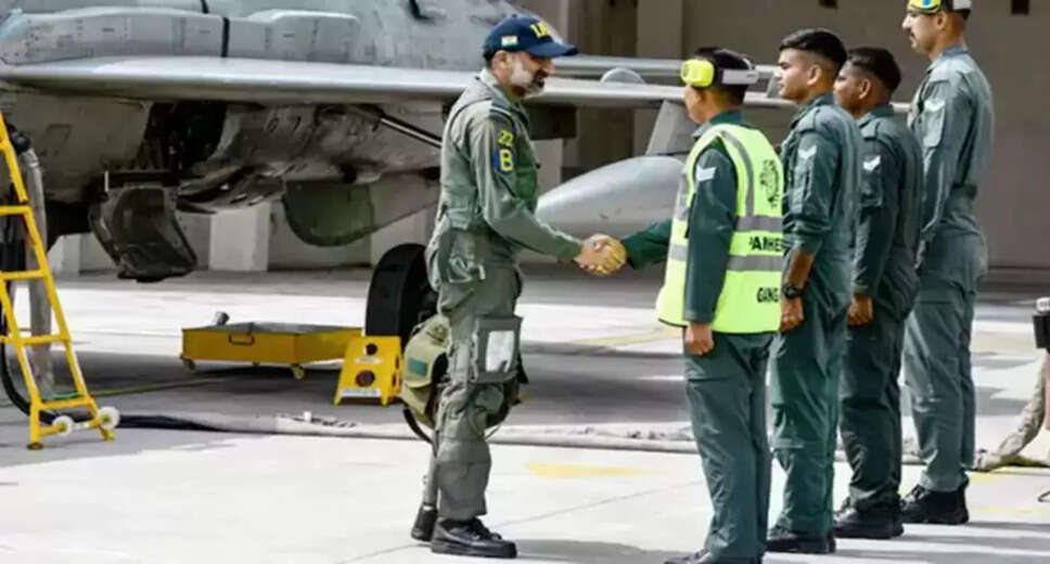 Exciting Recruitment Opportunity in the Indian Air Force for 2026