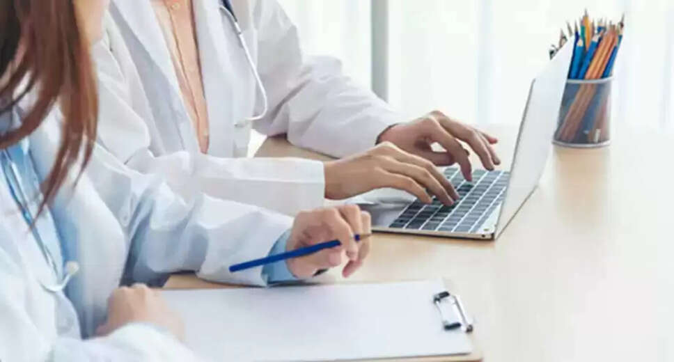 AIIMS NORCET 9 Results Announced: Key Details and Next Steps