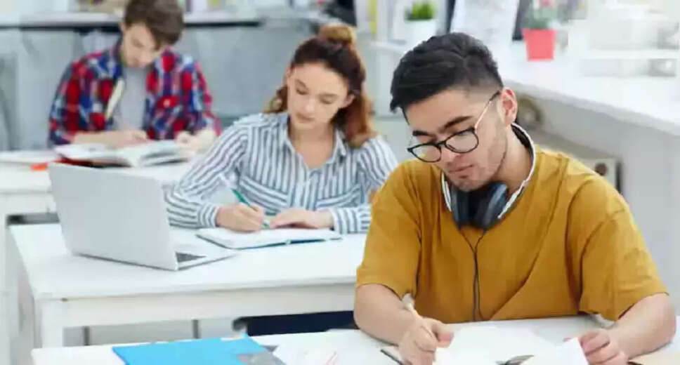 SSC CGL 2025 Exam City Intimation Slip Released: Key Details for Candidates