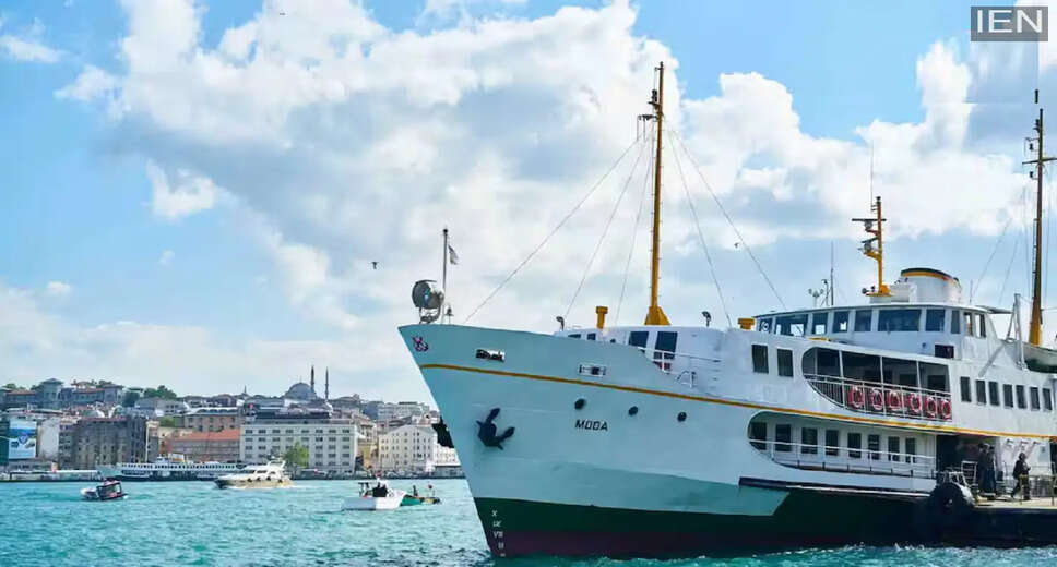 Exploring Career Opportunities in the Merchant Navy After 12th Grade