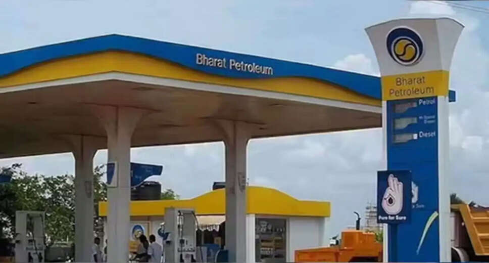 BPCL Recruitment 2026: Apply for Mid-to-Senior Level Positions
