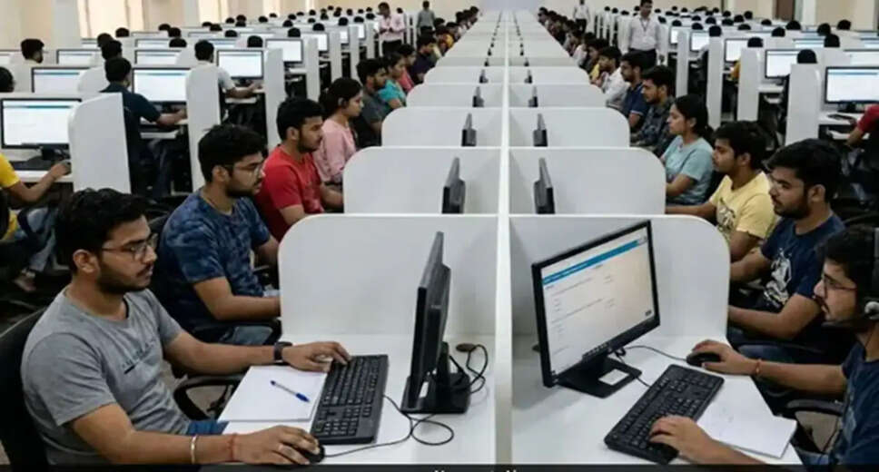 Chhattisgarh Education Minister Announces Teacher Recruitment Plans