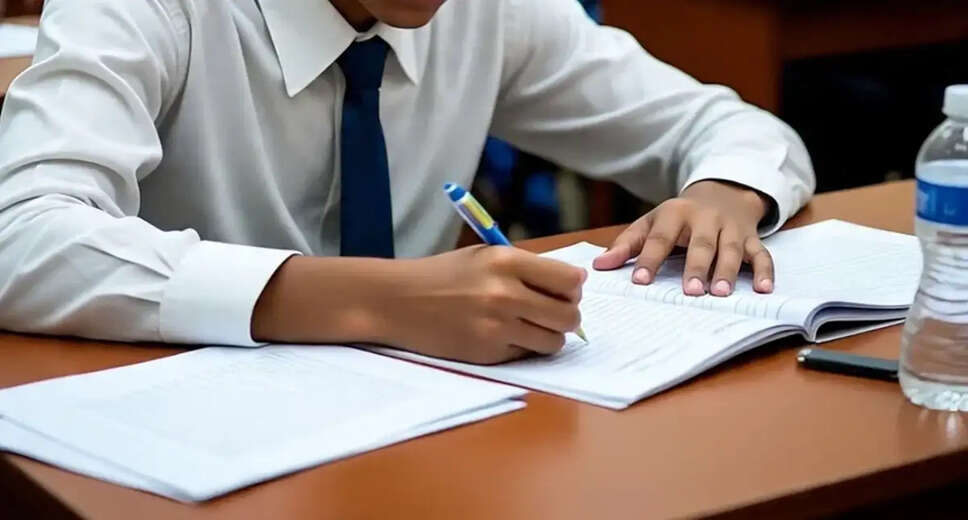 Uttarakhand Board Exams Conclude Successfully with Evaluation Set to Begin